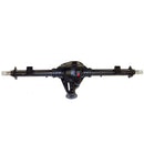 Reman Axle Assy Ford 10.5" 11-12 F350, 6.2L, SRW, CabChassis, 4.30 w Elec Locker-1