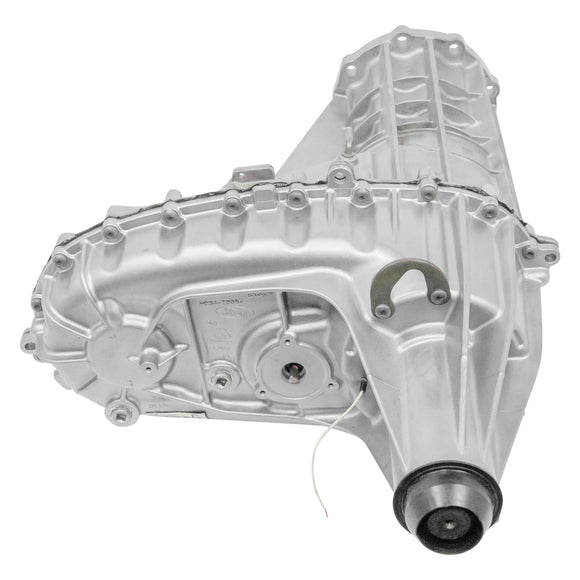 Remanufactured Transfer Case BW4464, 2017-19 Ford F-250SD 6.2L, 2020-22 F-250SD, 6 Speed Transmission, Electric Shift, Rear Slip Yoke, Without Shift Motor