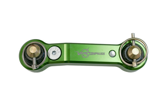 Van Compass Front Sway Bar Disconnect Kit V2.0, Sprinter 4X4/Awd