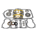Manual Transmission L52 Bearing Kit 1980-1983 Toyota Truck 5-Speed w/Synchros-1