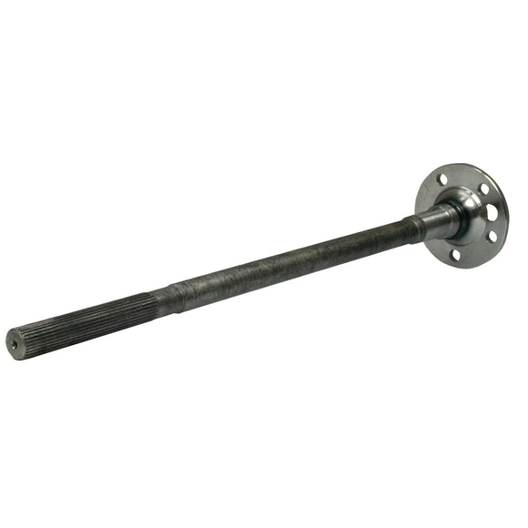 Yukon 1541H alloy rear axle for Chrysler 8.75