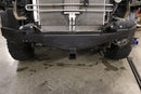 Van Compass Front Hitch Mount, Sprinter-1