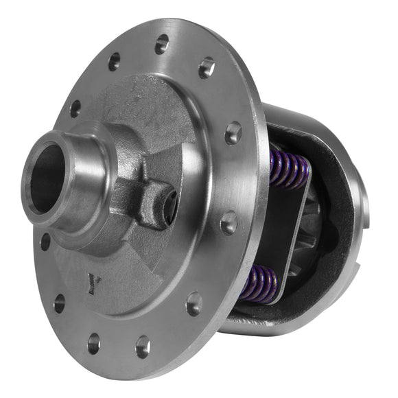 9.5" GM 4.56 Rear Ring & Pinion, Install Kit, 33spl Posi, Axle Bearing & Seals