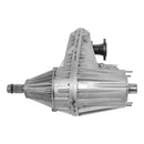 Remanufactured NP273 Transfer Case, 2007-12 Dodge Ram 3500, Manual Transmission, or 6.7L Diesel With Automatic Transmission, Bolt On Rear Yoke, Splined Shift Shaft, With Shift Motor-3