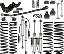 CARLI 19+ RAM 2500 4X4 POWER WAGON 2" LIFT BACKCOUNTRY SYSTEM-1