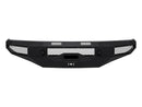 ICON Impact 17-22 Ford Super Duty Pro Series Winch Front Bumper-2