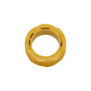 USA Standard Transfer Case T18 & T1356 Yellow Speedo-2