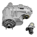 Remanufactured MP1626 Electric Shift Transfer Case, 2007-2010 Sierra 2500/3500 And Silverado 2500/3500, And 2009-2010 Suburban 2500 And Yukon XL 2500, With Option Code NQF. Includes Shift Motor.-1