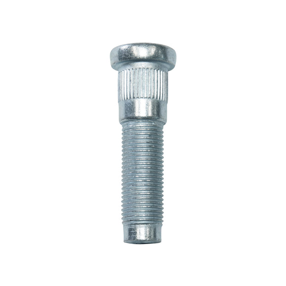 AXLE STUD , 2 5/16" X 9/16-18 .