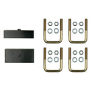 Van Compass Lift Kit, 1.5" Lift, Rear, Ram Promaster-1