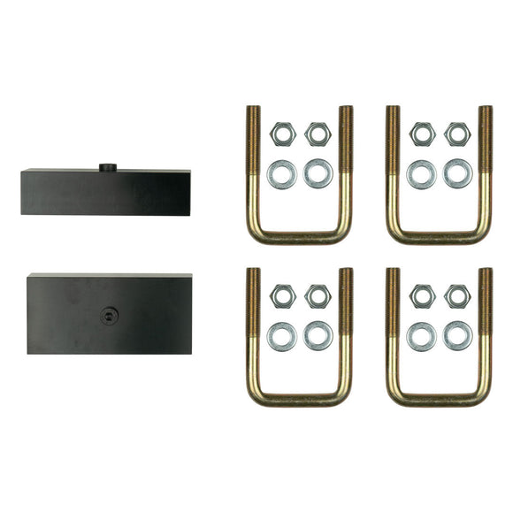 Van Compass Lift Kit, 1.5" Lift, Rear, Ram Promaster