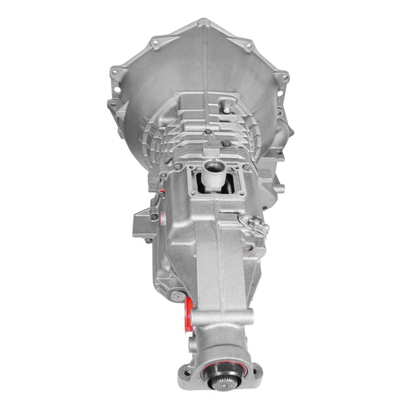 Remanufactured HM290 5 Speed Manual Transmission for GM 88-92 C1500 & C2500