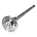 Yukon Chromoly Rear Axle for Jeep JL Non-Rubicon Dana 44, 32 Spline, 32.3" Long-2