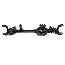 Reman Front Axle Assembly, Dana 30, 1997-99 Jeep Wrangler, w/o ABS, 3.55 Ratio-1