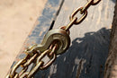 BulletProof Medium Duty 5/16" x 12' Transport Chain-2