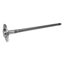 USA Standard 1541H alloy right hand rear axle for GM 7.5" Astro Van-1