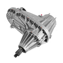 Remanufactured NP271 Transfer Case, Upgraded Heavy Duty Replacement, 2007-10 Dodge Ram 3500, Manual Transmission or 6.7L Diesel With Automatic Transmission, Bolt On Rear Yoke, 1.5" Hex Position Switch-3