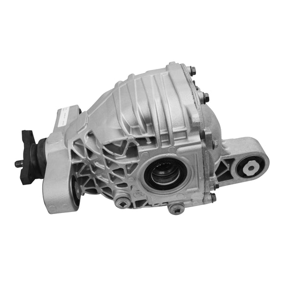 Remanufactured Rear Axle Assembly, 8.6" / 218MM IRS, 2013-15 Chevy Camaro SS, MM6 Manual Transmission, 3.91 Ratio, Posi