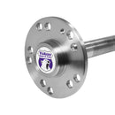 Yukon Chromoly Rear Axle Kit, D44, JL Rubicon, Narrow Track w/e-Locker, 2 Sides-2