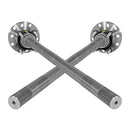 Yukon Stage 4 Jeep JK Re-Gear Kit w/Covers Fr & Rr Axles, Dana 44, 4.11 Ratio-5