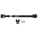 Yukon OE-style Driveshaft for '07-'11 JK Front-2