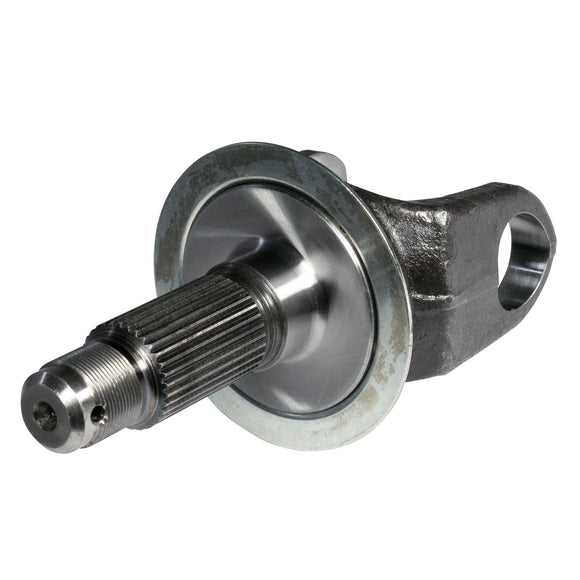 Yukon Chromoly Outer Front Axle for Chrysler 9.25”, 33 Spline, 7.4” Long