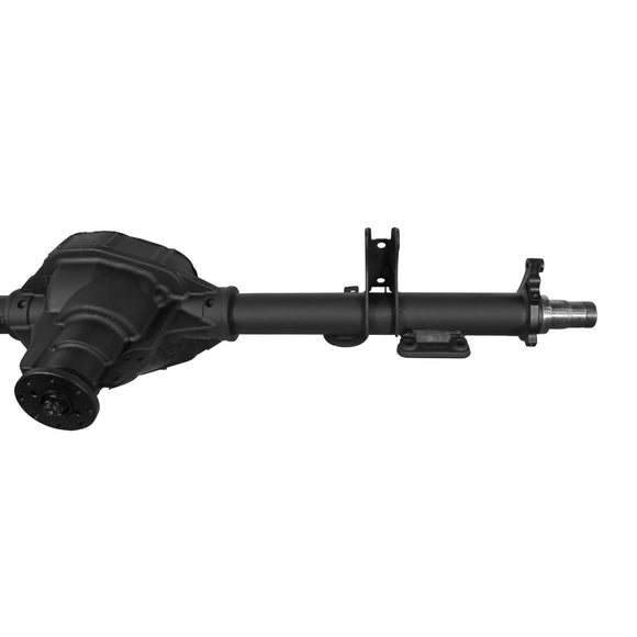 Reman Axle Assembly, 9.75", 2015-19 Ford Transit, SRW Diesel, 4.10 Ratio, Posi