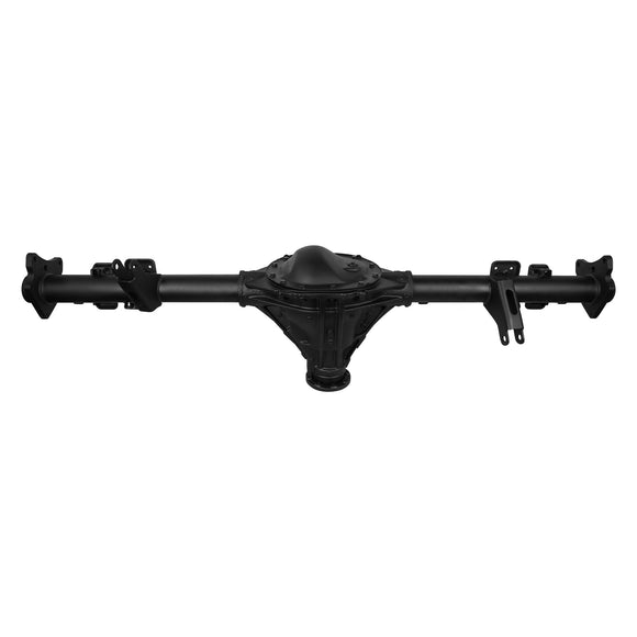 Remanufactured 9.5" Rear Axle Assembly, 2019-25 GM Silverado & Sierra, 1500, AAM Built Option Code SU7, 3.23 Ratio, Posi