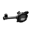 Zumbrota Performance Axle, Rear Axle Assembly, Dana 35, '98-'11 Ranger, 5.13 Ratio, Open?-1