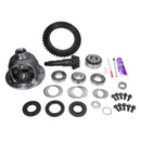Yukon Ring and Pinion Gear Set for Chrysler ZF 215mm Front Diff, 4.56 Ratio-1
