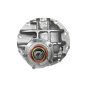 Yukon Dropout Assembly for Ford 9” Diff w/Grizzly Locker, 28 Spline, 3.70 Ratio-2