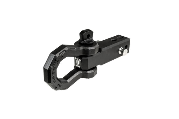BulletProof 2.5" Extreme Duty Receiver Shackle