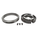 USA Standard Manual Transmission NV5600 Dodge 1st & 2nd Synchro Assembly-3