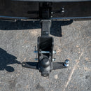 BulletProof Heavy/Extreme Duty Sway Control Ball Mount-3