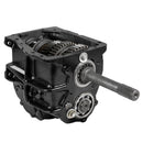 Manual Transmission for 1985-1987 Muncie CH465/SM465, 4SPD, 4WD-1