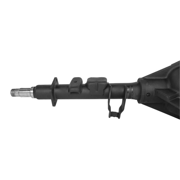 Remanufactured Rear Axle Assembly, AAM 11.5", 2001-07 GM 3500 DRW, AT/5MT, Opt JH7, 1485 U-joint Yoke, 4.10 Ratio, Open