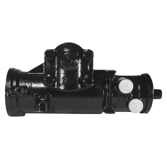 USA Standard Power Steering Gear Box, For vehicles with 26 Spline input and 32 Spline Output