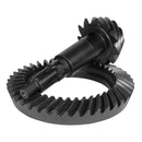 8.2" GM 3.08 Rear Ring & Pinion, Install Kit, 28spl Posi, 2.25" Axle Bearings-3
