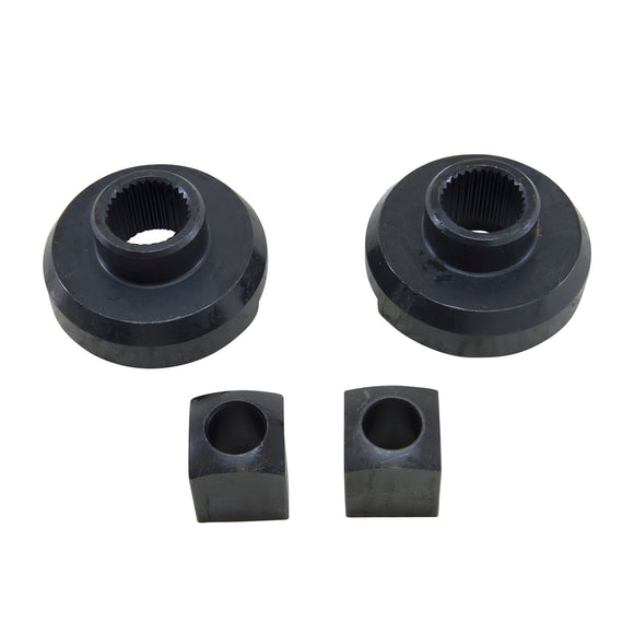 Mini spool for GM 12 bolt car & truck with 30 spline axles