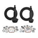 Yukon Re-Gear & Installation Kit, Dana 60, 2000-2007 Ford F250/F350, 3.73 ratio-1