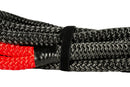 BulletProof Extreme Duty 1-1/4" x 30' Kinetic Recovery Rope-2