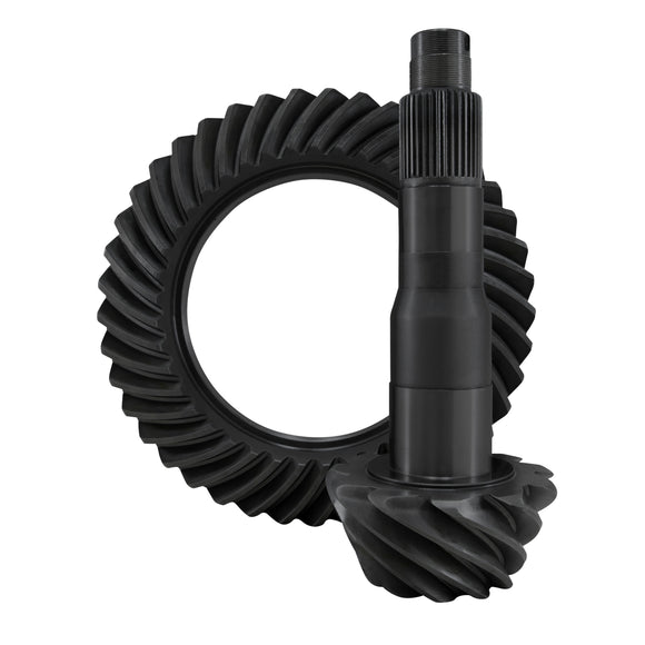 Yukon high performance ring & pinion set, '11 & up Ford 10.5", 3.73 ratio