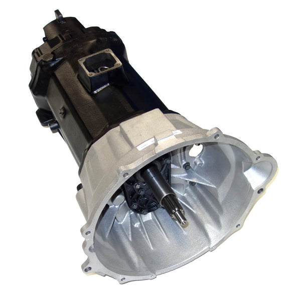 Remanufactured NV5600 Manual Transmission, 1999-05 Ram 5.9L Diesel, 2WD, 6 Speed