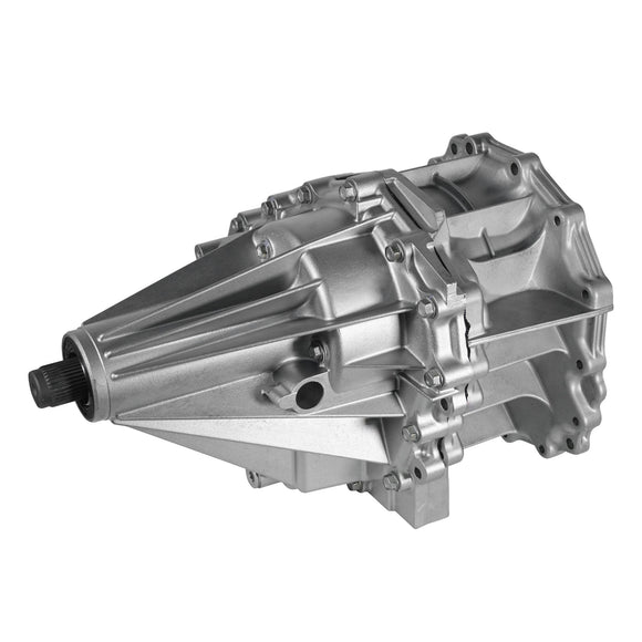 Remanufactured TX15A Transfer Case, 2004-07 Nissan Titan