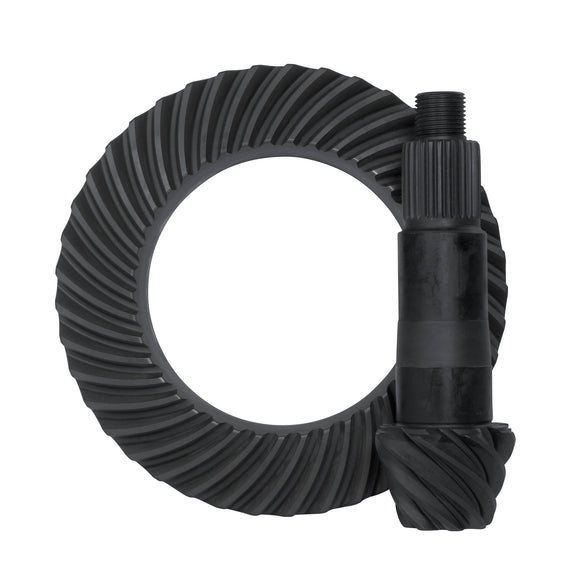 Yukon ring & pinion set, Dana 44/220mm rear, JL Rubicon/Sahara, 5.13 ratio