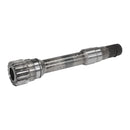 Yukon Alloy Steel Front Outer Axle for 2011-up Ram 1500, 11.5” Long-1