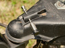 BulletProof 1/4" Trailer Latch Lock-4