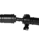 Rear Driveshaft, 2000 Subaru Legacy Outback with A/T, 62.25" NOMINAL LENGTH-2