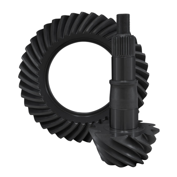 Yukon high performance ring & pinion set, Ford 8.8”, 2015-up F150/Mustang, 4.11