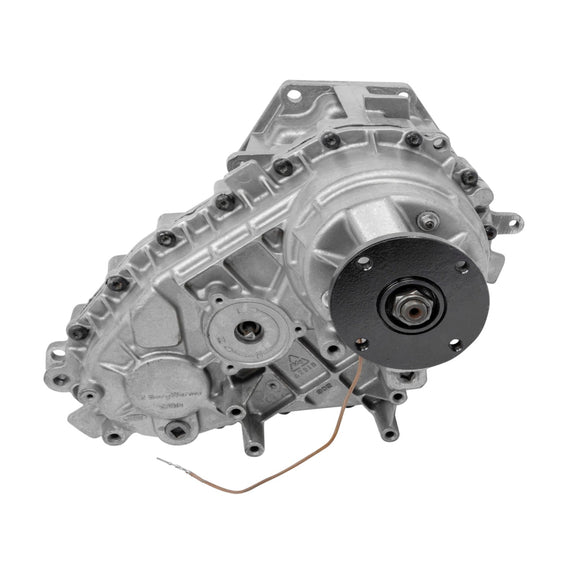 Remanufactured BW4411 Transfer Case, 2004-05 Ford Explorer, Electric Shift, Two Speed